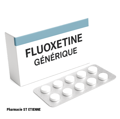 fluoxetine