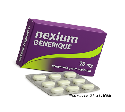 nexium