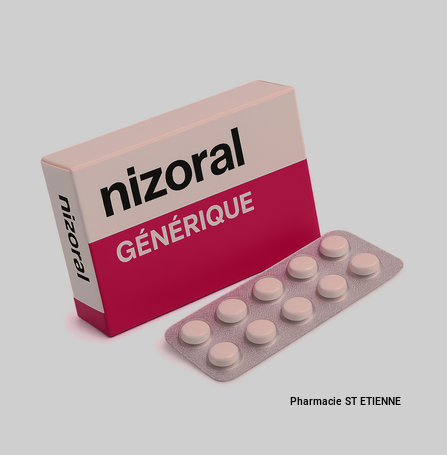 nizoral