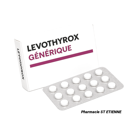 levothyrox