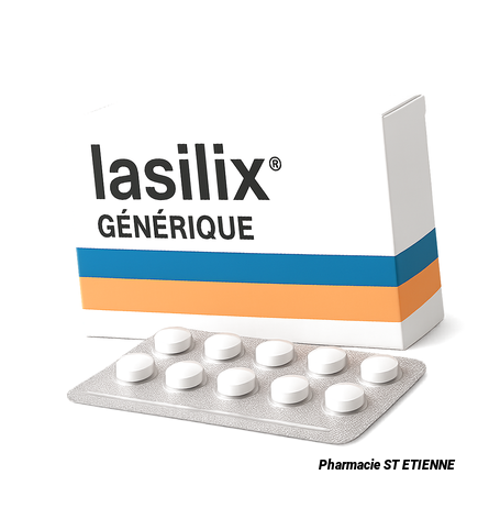 lasilix