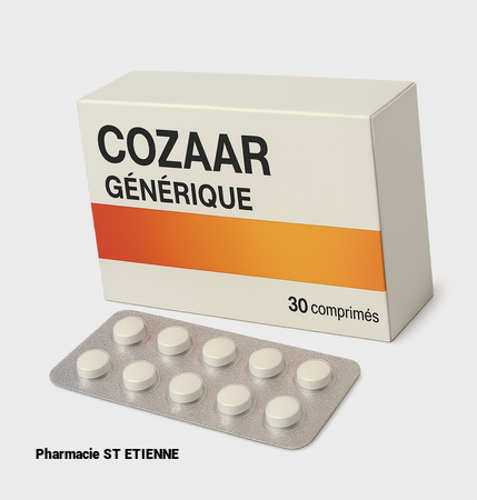 cozaar