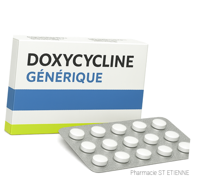 doxycycline