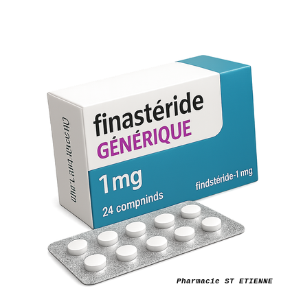 finasteride
