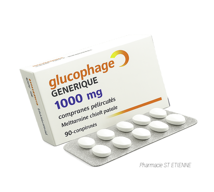 glucophage