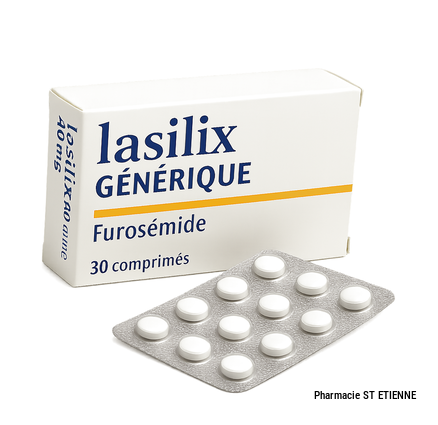 lasilix