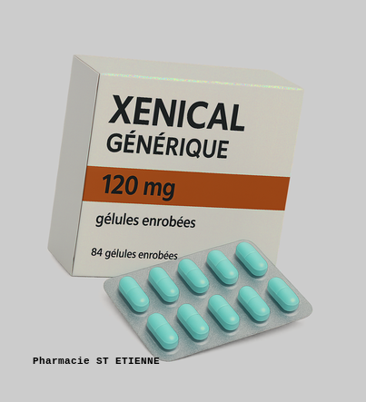 xenical