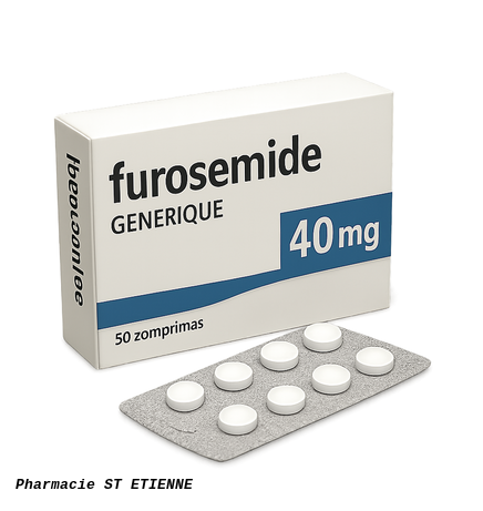 furosemide