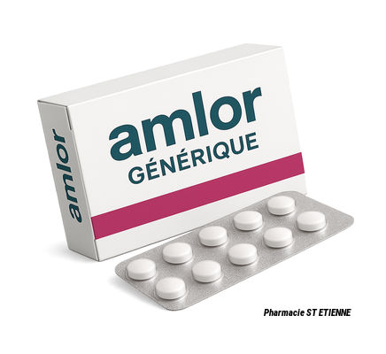 amlor
