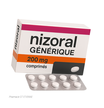 nizoral