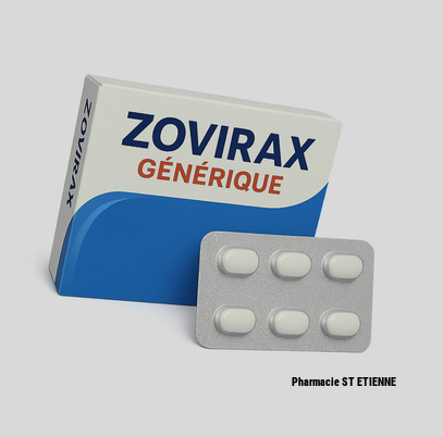 zovirax