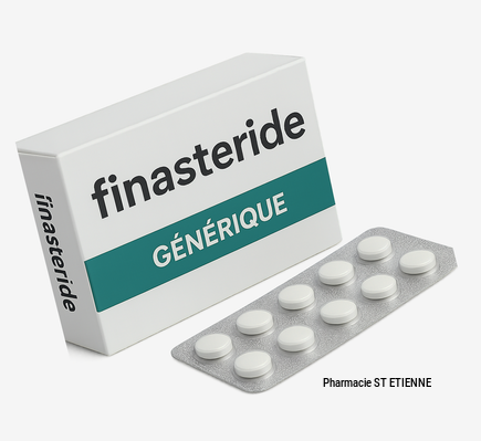 finasteride