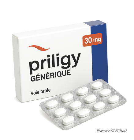 priligy