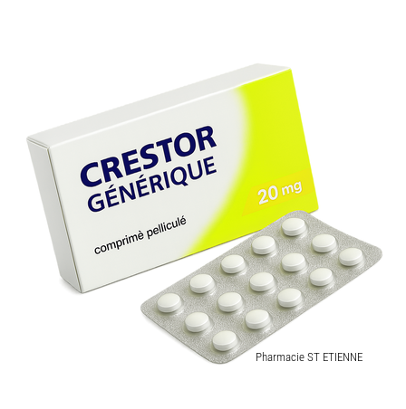 crestor