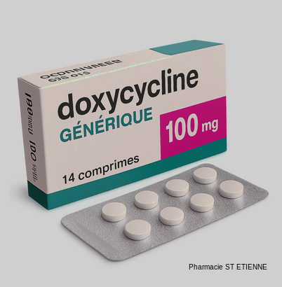 doxycycline