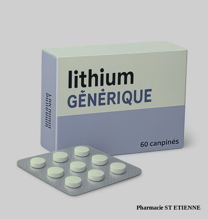 lithium