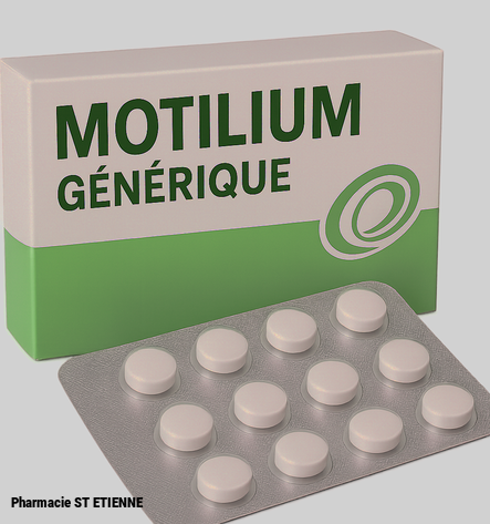 motilium