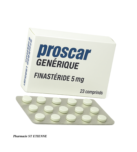 proscar
