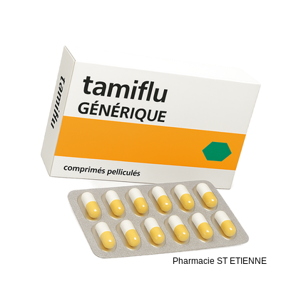 tamiflu