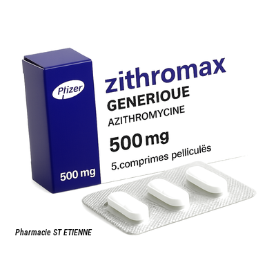 zithromax